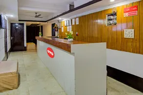 Hotel O Ocean Blue Residency Near VS Mall - Image 2