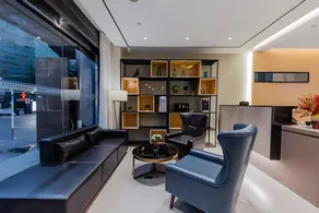 Home Inn Style Nanjing Fuzimiao Metro Station Scenic Area - Image 5