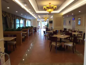 Vienna Hotel Foshan Nanhai Avenue Branch - Image 3