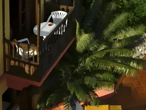 Hotel Jardín Concha - Image 3