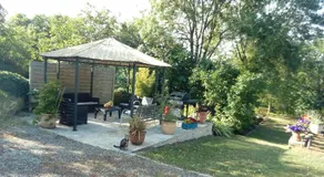 Chambre d'hôtes Les Nénuphars - Image 4