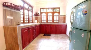 Guest House Basilea - Image 5
