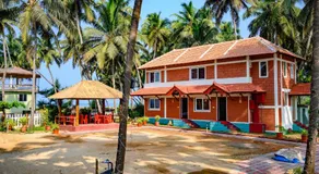 Glucklich Beach Cottages - Image 2