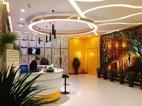 Zijinwan Boutique Hotel (Changzhi West Bus Station Branch) - Image 3