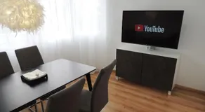 Precioso piso en Oviedo, Parking, Wifi y Netflix By DeLabra Apartments - Image 3