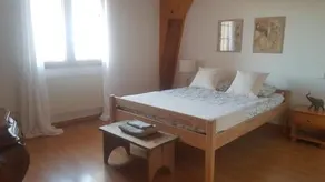 Chambre privee - Image 1