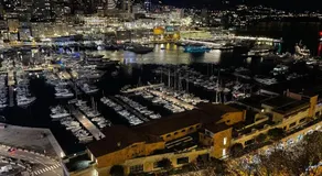 Authentic living in a Historical Monaco area - Image 4