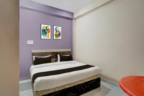 Hotel O Rudra Palace - Image 2