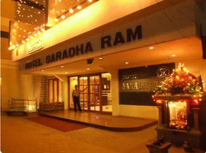 Hotel Saradharam - Image 1