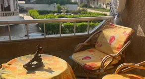 Well located apartment Ras Elbar احسن موقع براس البر - Image 2