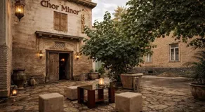 Chorminor 1 min to Bukhara Old Town with ONE TIME FREE SUMMER POOL FREE EARLY CHECK IN and FREE LATE CHECK OUT IN HOT SUMMER - Image 2