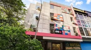 Hotel O Grand Peepal - Image 4