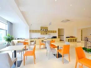 City Comfort Inn Yangzhou Shouxi Lake - Image 4
