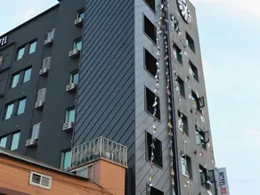 Hotel Bridge - Image 5