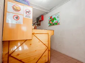 OYO 89706 To-day Hotel - Image 4