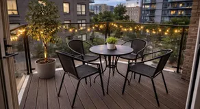 FruitTrees Serviced Apartment - Image 5