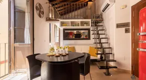 Living4malaga La Dolce Vita Duplex - Image 3