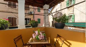 Exquisites Apartment im Herzen von Porec mit Meerblick, nur 150 Meter zum Strand - Image 4