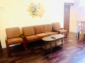 AHK2 - No sharing entire 2BHK 2WC @ Ashok Nagar - Image 3