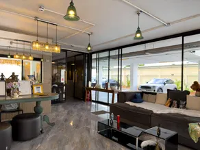 Breezewood Bangkok Hotel - Image 3