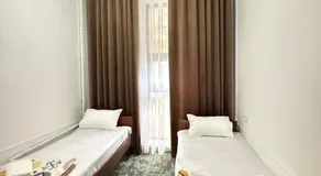BUKHARA Air Hotel - Image 5