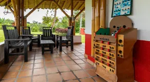 El cantor Finca hotel - Image 4