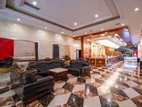 Tongren Wenzhou Fanrun Hotel - Image 2