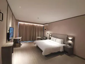 Hanting Hotel Weifang Shengli Dong Street Wenhua Road - Image 2