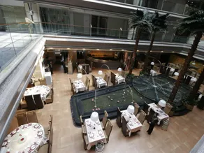 Da Zhong Pudong Airport Hotel Shanghai - Image 5