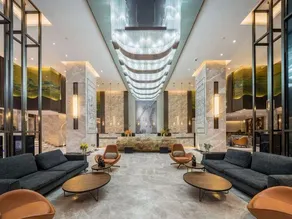 Mans Junlan International Hotel - Image 2