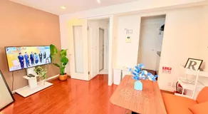 Tokyo Nakano Cozy House for 4 Near Shinjuku - Image 2
