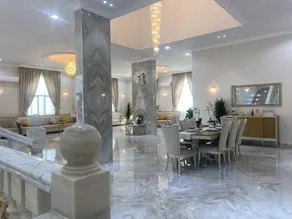 Luxurious 12 Bedrooms Villa For FIFA Stays - Image 2