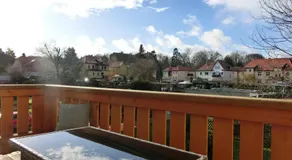 Ballenstedt Schlossblick - Image 3