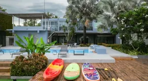 Tusita Wellness Resort - Image 4