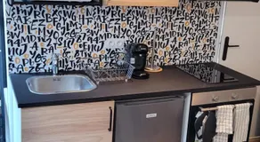 Studio cosy Saint-Étienne centre ville - Image 3