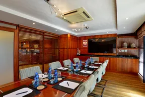 City Lodge Hotel Johannesburg Airport, Barbara Road - Image 2
