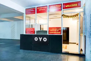 Hotel O Golden Leaf Executive - Image 4