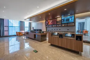 Hanting Hotel Shijiazhuang Zhengding New District Convention Center - Image 3