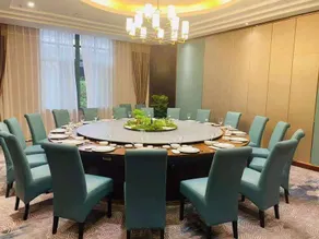 Zhejiang University of Media & Communications International Exchange Center - Image 2