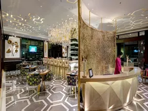 The Hotel Hindusthan International - Image 5