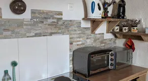 Casa Acazia - Studio - Image 4