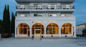 Blue Bay Hotel - Image 5