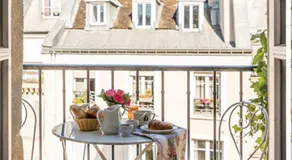 Hôtel Caron de Beaumarchais - Image 4