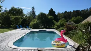 Le Moulin du Clapier- Gîte La Banette - Image 4