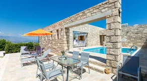 Villa Ypsilon avec piscine* privée - Image 2