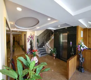 Hotel Crystal Orchid - Image 5