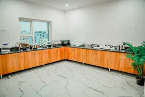 Keerthis Grand -Near Kempegowda International Airport Hotel - Image 4