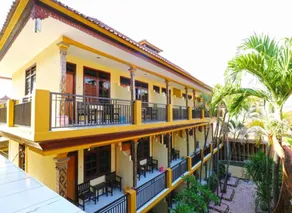 Gora Beach Inn - Image 4