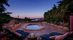 Athenea Villas, Private Pools & Gardens - Image 4