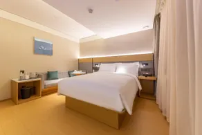 JI Hotel Lanzhou University Donggang West Road - Image 3